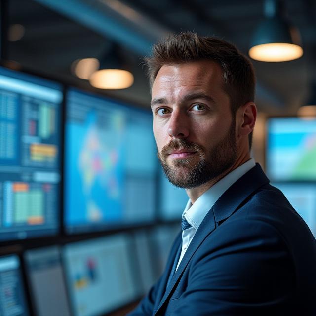 Director of Operations
