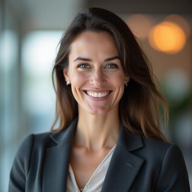 Head of Client Partnerships