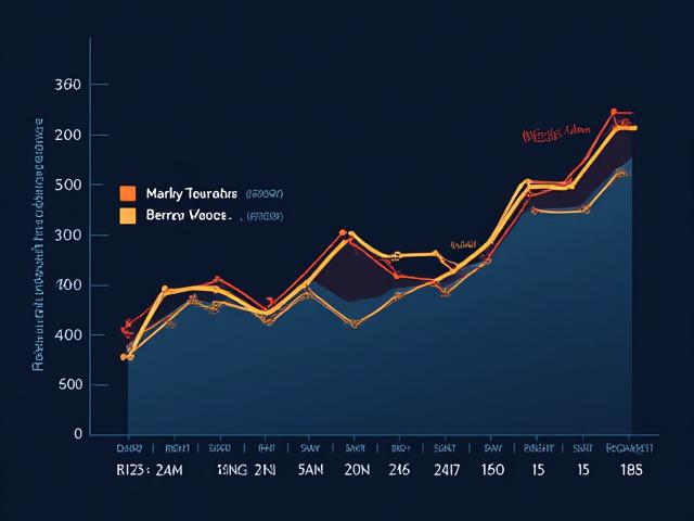 Data visualization showing Berry Trucking capacity growth versus projected 2026 market demand
